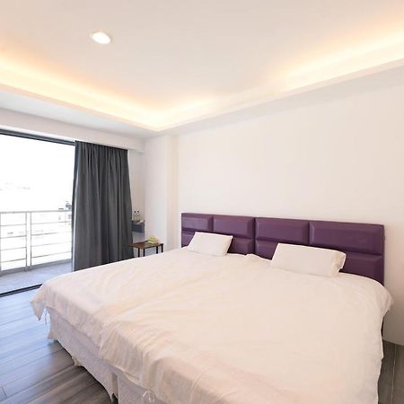 松柏文旅cypress Inn Taitung Exterior photo